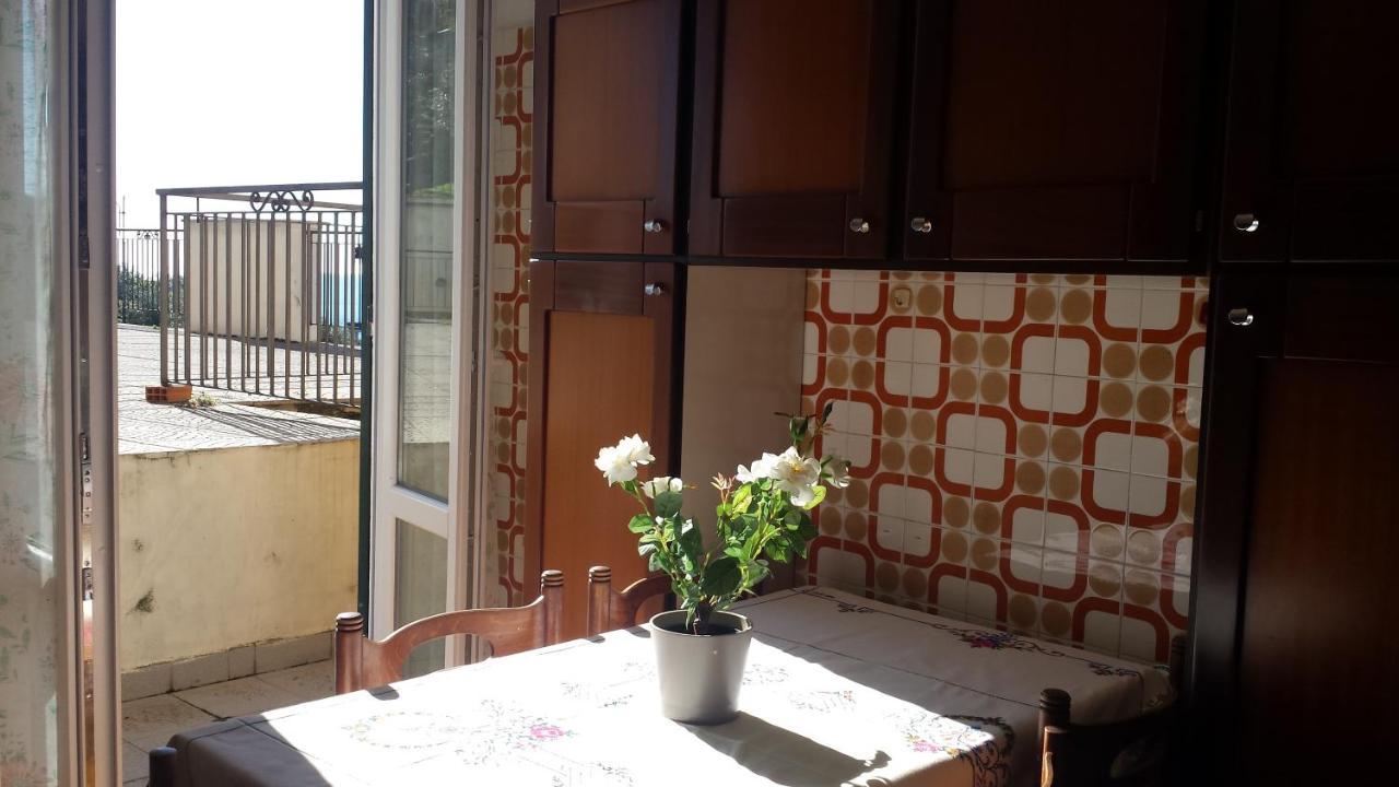Vista Mare E Portofino - Sea And Portofino View Apartman Zoagli Kültér fotó