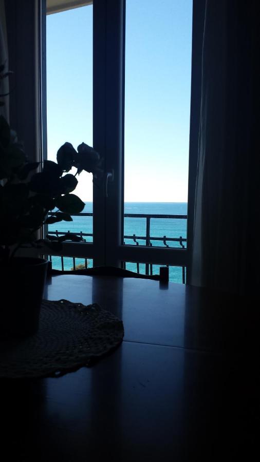 Vista Mare E Portofino - Sea And Portofino View Apartman Zoagli Kültér fotó